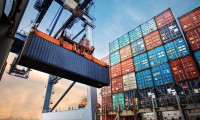 Dış ticaret açığı %153,4 arttı