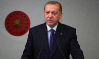 Erdoğan, İlahiyat Yıldızları Ödül Töreni'nde konuştu