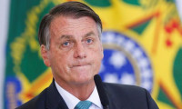 Bolsonaro Brezilya'yı terk etti