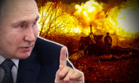 ABD istihbaratı: Ukrayna'da çatışmalar yavaşladı!