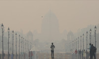 Hindistan’da hava kirliliğine karşı yeni önlemler alındı