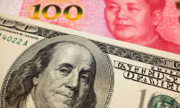 Çin yuanı ABD doları karşısında 2 ayın zirvesinde