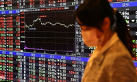 Asya borsaları Wall Street satışlarıyla karıştı