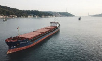 Rus petrol tankerleri Türkiye kıyılarında yığıldı
