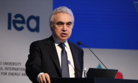 IEA Başkanı Birol: Türkiye dünyada ilk 10'a girme yolunda