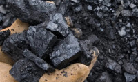 Avrupa kömür stokları iki ayın zirvesinde