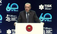 Erdoğan: Enflasyonda iyileşme hızlanacak