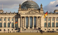 Almanya'da darbe planı: 25 gözaltı