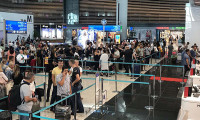 İstanbul Havalimanı’na girişte bilet kontrolü kaldırıldı