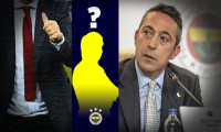 3 yıllık anlaşma: İşte Fenerbahçe'nin gelecek sezonki teknik direktörü!