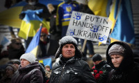 Savaş yaklaşıyor: 1 milyon Ukraynalı göçmen!