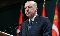 Cumhurbaşkanı Erdoğan: Bunları darbelere verdikleri destekten biliriz
