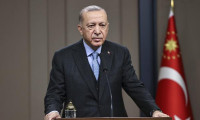 Cumhurbaşkanı Erdoğan'ın korona virüs testi negatif çıktı
