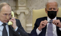 Kremlin duyurdu! Biden ile Putin telefonda görüşecek