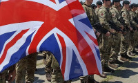 Rusya ile çatışma olursa Ukrayna'da İngiliz askeri olmayacak