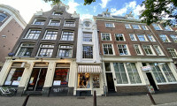 Amsterdam'da yüksek kira için evini boş tutanlara para cezası