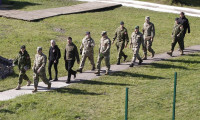 Kanada, Ukrayna'daki askerlerini çekti