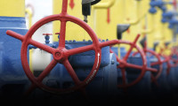 Avrupa'da gaz fiyatları Ukrayna kriziyle arttı