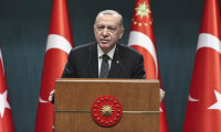 Cumhurbaşkanı Erdoğan: Yaptırımlarımız ağır olacak