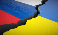 Batı'dan Ukrayna'ya askeri destek devam ediyor