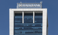 Halkbank'ın 2021 toplam net karı yüzde 42 düştü