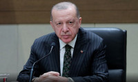 Erdoğan: BAE ile ortak hedefimiz, ikili ilişkilerimizi daha üst seviyelere taşımak