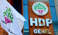 AYM'den HDP'ye ek süre