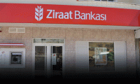 Ziraat Bankası sermayesini 34.9 milyara çıkarıyor