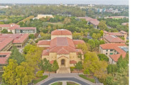 Stanford Üniversitesi 1,4 milyar dolar bağış topladı