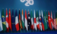 Bakan Nebati, G20 Maliye Bakanları toplantısına katılacak