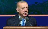 Cumhurbaşkanı Erdoğan Avusturya'daki UID yöneticilerine seslendi
