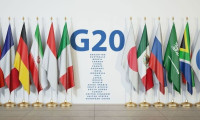 G20 maliye bakanları uyardı: Risk oluşturuyor!
