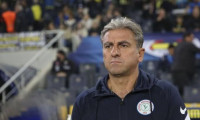 Çaykur Rizespor teknik direktör Hamzaoğlu ile yollarını ayırdı
