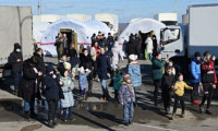 Mültecilerin akın ettiği Rus kentinde OHAL ilan edildi