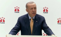 Erdoğan: Dün gece 3 ayrı noktada hedefleri bombaladık, kaçacak delik bile bulamadılar