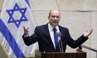 İsrail Başbakanı'ndan 'nükleer müzakereler' açıklaması