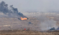 Rus ordusu: Sınırı geçen 5 Ukraynalı öldürüldü