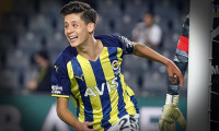Fenerbahçe'nin 'Arda Güler' planı ortaya çıktı!