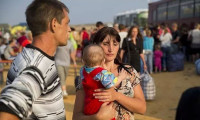 Romanya, 500 bin Ukraynalı mülteci alabileceğini açıkladı