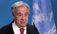 Guterres'ten Rusya'nın tanıma kararına tepki