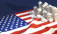ABD'de mortgage ödemelerinde kredi oranı düştü