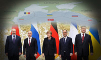 Tartışılan soru: Minsk Anlaşması nedir, neleri kapsıyor ve tarafları kimler?