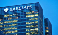 Barclays’in karı Ukrayna’yı unutturdu