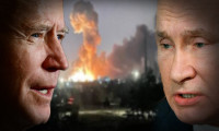 Savaş başladı! Biden: Putin acı ve ölümü seçti!
