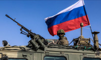 Savaştan son dakika haberler... Rus askerleri Kiev'e girdi mi?