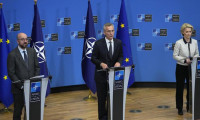 AB ve NATO'dan ortak açıklama 