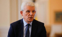 Boşnak siyasetçi Dzaferovic: FETÖ'yü ülkemizde istemiyoruz