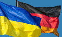 Almanya Ukrayna'ya 1000 tanksavar ve 500 Stinger füzesi gönderecek