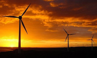 Avrupa'da rüzgar enerjisi yatırımları artıyor