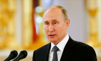 Putin’den ‘nükleer’ emir!